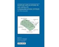 The Springer International Series in Engineering and Computer Science656- Doppler Applications in LEO Satellite Communication Systems