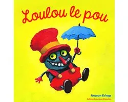 Loulou le pou