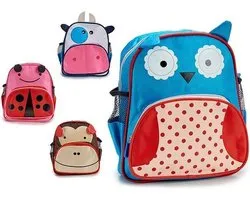 School Backpack - Pincello