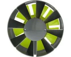 Garden Highpro Profan Inline Ventilator Ø 125 mm 20 Watt