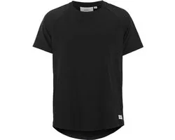 CRAFT COLLECTIVE SS TEE W Dames Sportshirt - Zwart