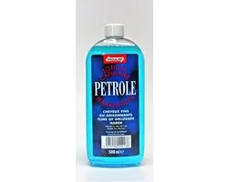 Lotion Capillaire A L'essence Cheveux Grisants 500ML