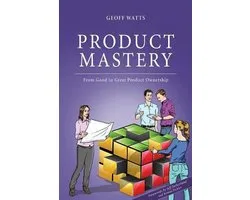 Product Mastery