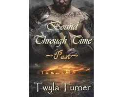 A Viking Brothers Novel- Bound Through Time