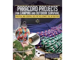 Paracord Projects for Camping and Outdoor Survival