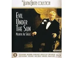 Evil Under The Sun (D/F) [Bd]