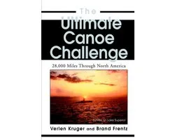 The Ultimate Canoe Challenge