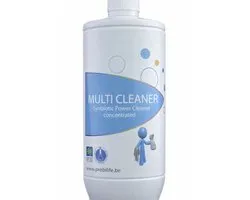 Probilife - Multi cleaner - zeer krachtige en super geconcentreerde synbiotische allesreiniger - probiotica, verrijkt met prebiotica - 1 liter - met handige herbruikbare doseerdop