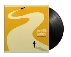 Doo-Wops & Hooligans (LP)