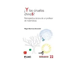 MICRO-MACRO REFERENCIAS - ¿Y los ciruelos chinos?