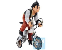 Banpresto Dragon Ball Z: Snap Collection - Son Gohan Ichibansho Figure Beeld