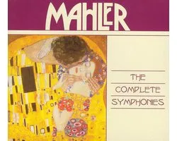 Mahler: The Complete Symphonies / Haenchen, Masur, Neumann et al