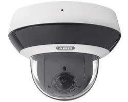 ABUS TVIP82561 bewakingscamera Dome IP-beveiligingscamera Binnen 1920 x 1080 Pixels Plafond