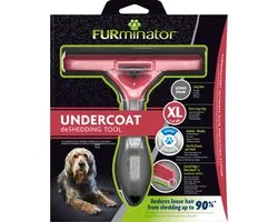 Furminator Deshedding Dog Undercoat XL Long Hair