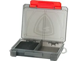 Compact Storage Box Small Fox Rage