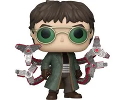 Funko Pop! Marvel: Spider-Man: No Way Home S3 - Doc Ock