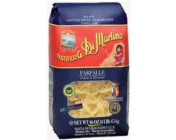 Pasta Di Martino Farfalle Pasta