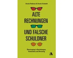 Alte Rechnungen und falsche Schuldner