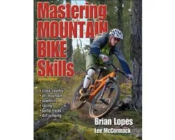 Mastering Mountain Bike Skills