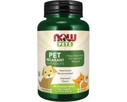 Now pets - Omega-3 pour Chiens et Chats - Particulièrement riche en acides gras oméga-3 - 180 gélules