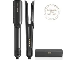 Fer à lisser Navado Airglide avec air