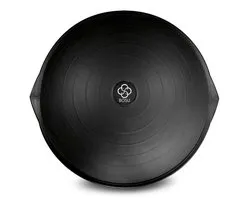 Bosu Balance Trainer Home Edition - Zwart- 65 cm