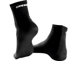 Lycra duiksokken / vin sokken Cressi maat S/M