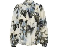 fransa - FRARIANA SH 11 - Dames - Lange mouwen shirts