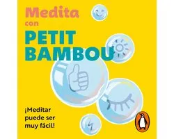 Medita con Petit Bambou