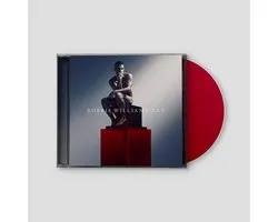 XXV (CD)(Alternative artwork)