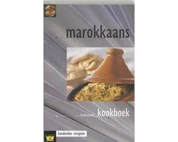 Marokkaans Kookboek