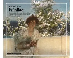 Lehar: Fruhling, Elfentanz, Magyar Abrand / Johannes Goritzki et al