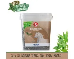 Sectolin Brandnetel - 500 gram