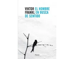 El hombre en busca de sentido