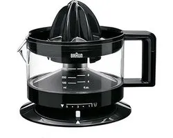 Braun CJ3000 - Presse-agrumes - noir