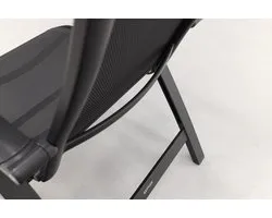 Kettler Altura Curve Standenstoel