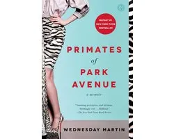 Primates of Park Avenue
