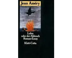 Lefeu oder Der Abbruch