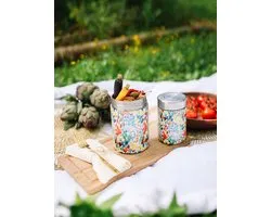 Qwetch Boîte repas isotherme - Arty