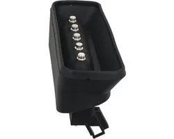 Electric Sliding Door Contact Switch Right/Left Compatible With Mercedes-Benz VITO Viano W447 W639 A6398200654 - ShopVlot