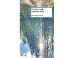 Fritt fall uppåt