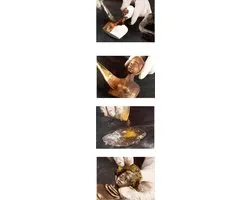 Powercolor - pigments - jaune - 30 gr - Powertex