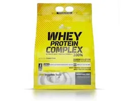 Olimp Whey Protein Complex 100% - Vanille (700g)