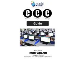 NIELIT CCC Guide