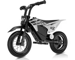 EVERCROSS EV13M – Elektrische Kindermotor – 150W – 16 km/u – 12 inch – 3-7 Jaar
