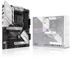 ASUS ROG Strix B550-A – ATX moederbord – AMD AM4