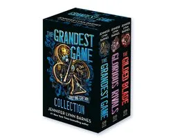 The Grandest Game-The Grandest Game Collection