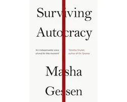 Surviving Autocracy