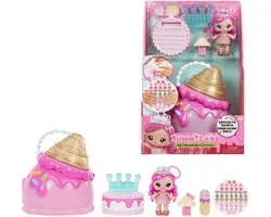 Yummiland Beauty Bag Playset - Lipgloss Pop IJshoorntje