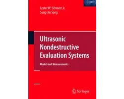 Ultrasonic Nondestructive Evaluation Systems